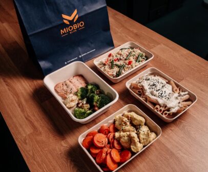 Cómo organizar la alimentación y el catering de un evento deportivo
